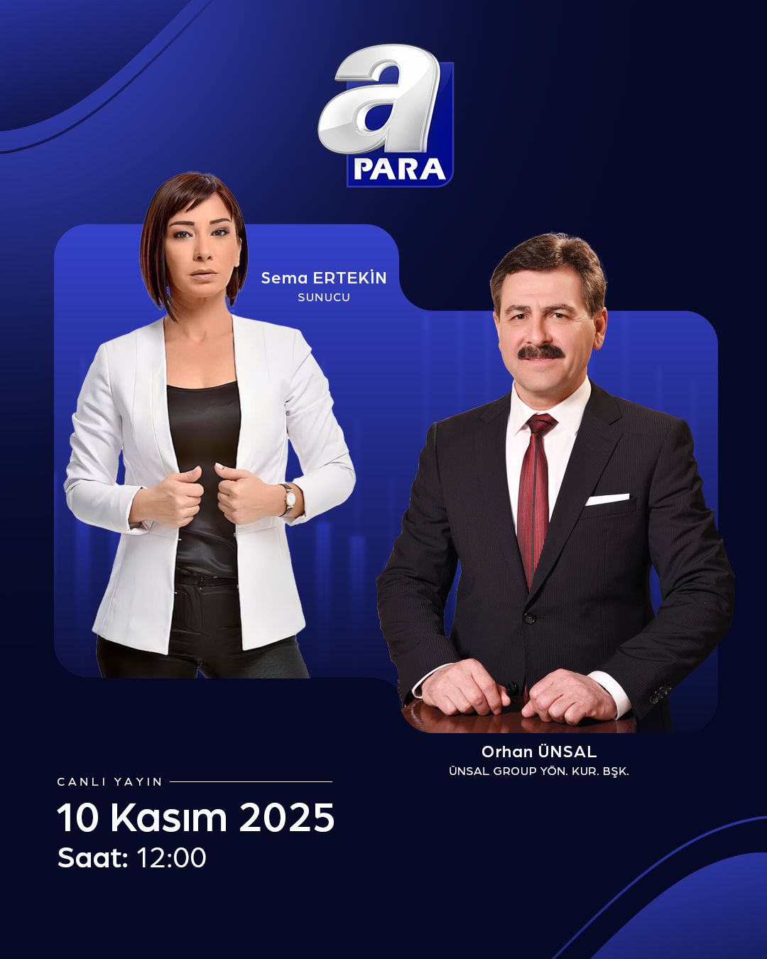 APARA GAYRİMENKUL RAPORU | ORHAN ÜNSAL