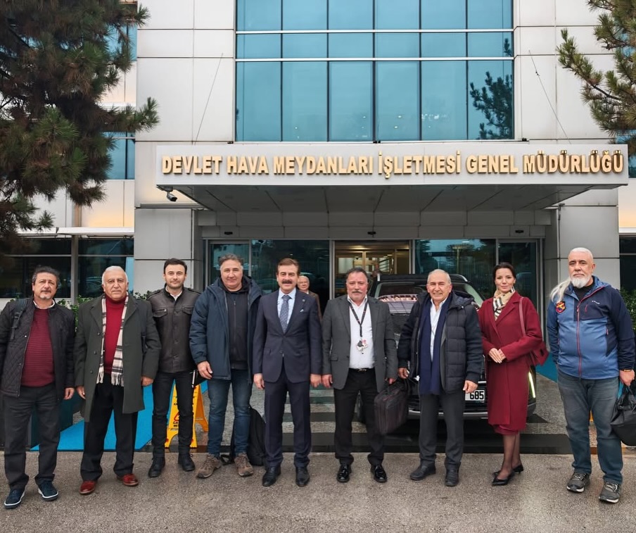 Amatör ve Sportif Havacılık