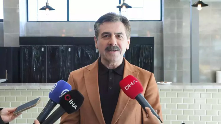 Yenilenen İstanbul Hava Müzesi'nde 