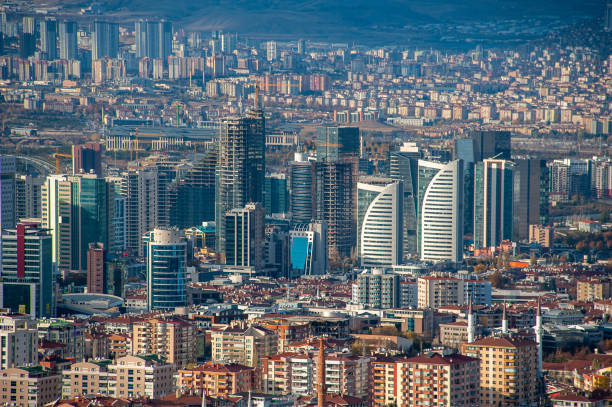 Ankara'da En Hızlı Satılan ve Kiralanan Evler