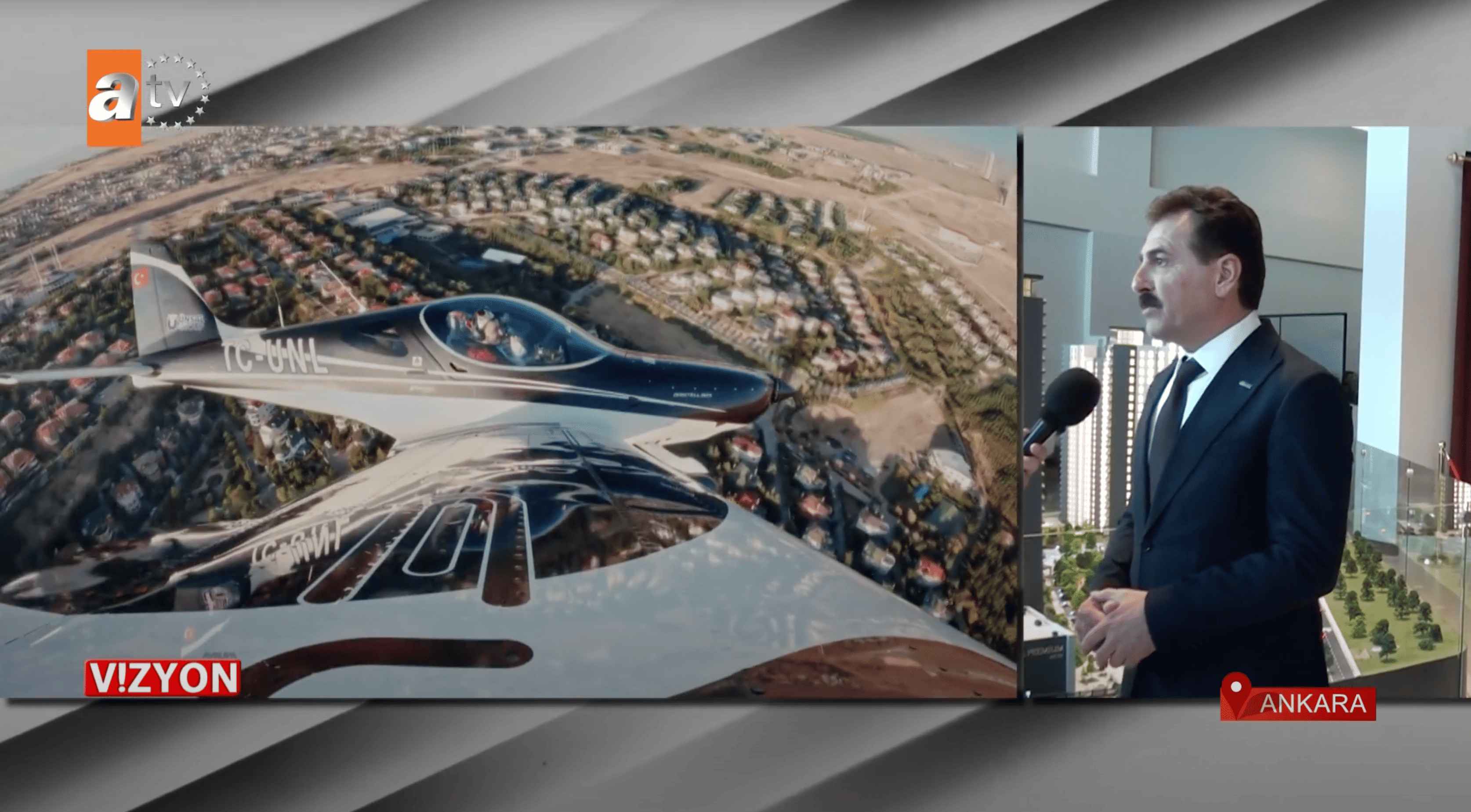 ATV EURO JEWEL PREMIUM İNCEK LANSMAN PROGRAMI