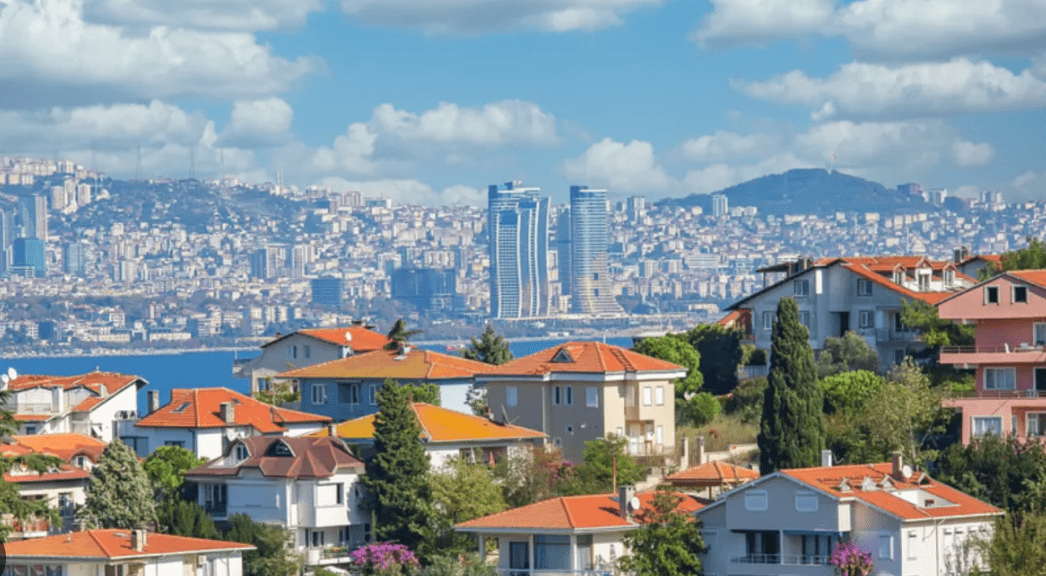 Türkiye Genelinde Aralık Ayında 212 bin 637 Konut Satıldı