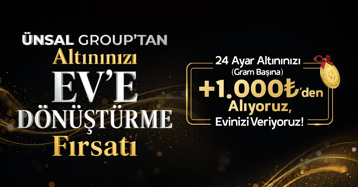 ALTIN FIRSAT