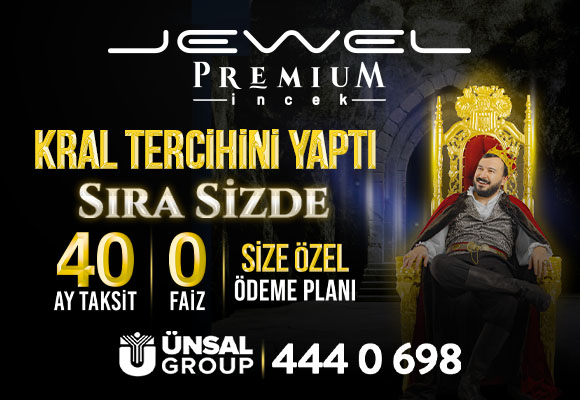 KRAL TERCİHİNİ YAPTI !!