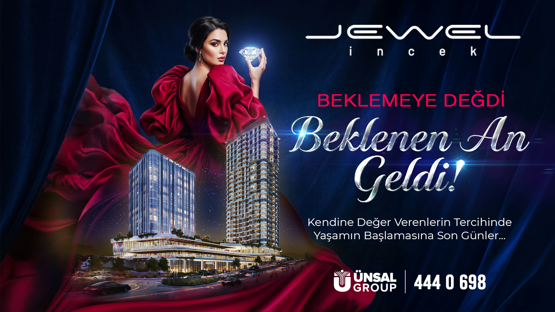 YAŞAM BAŞLIYOR !!!
