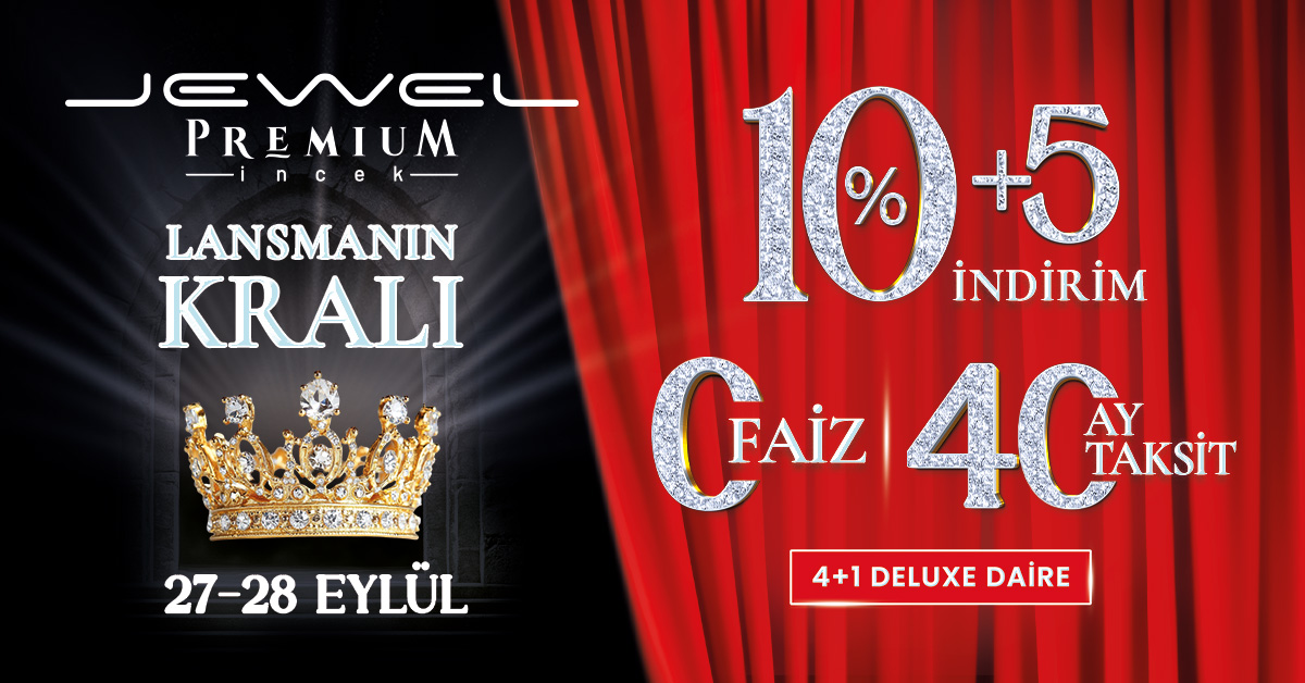 LANSMANIN KRALI