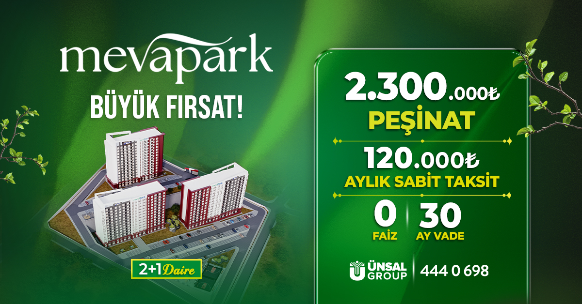Mevapark