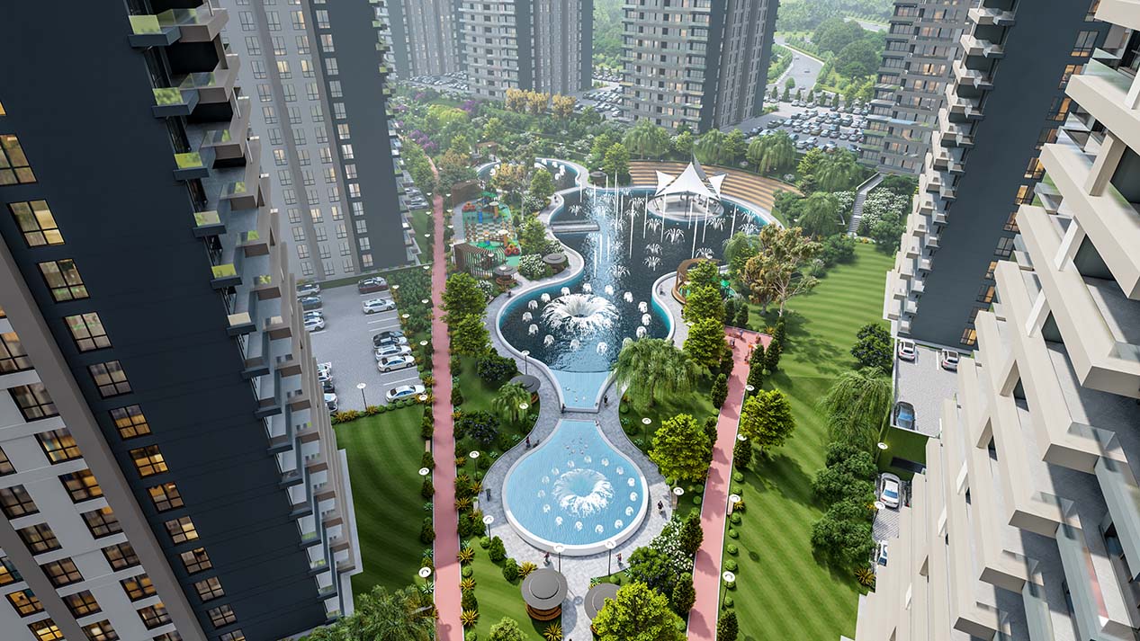 Jewel Premium İncek