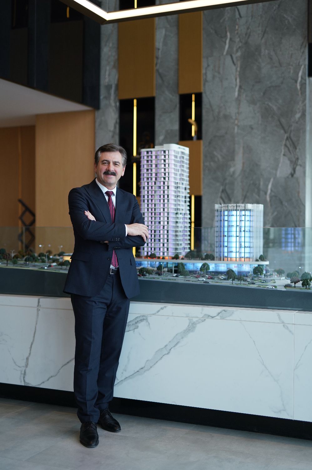 Jewel Beytepe Villaları Tasarım Hikayesi