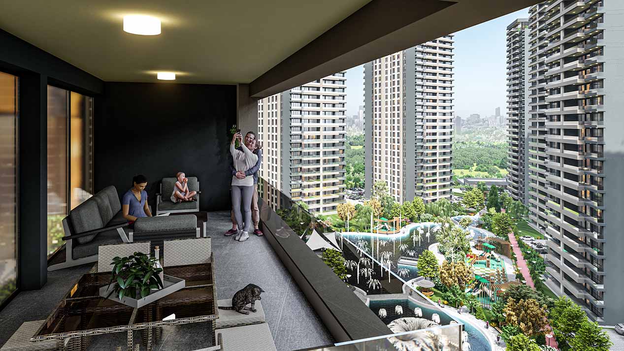Jewel Premium İncek görsel 4