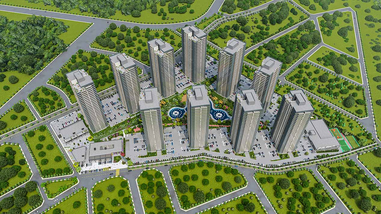 Jewel Premium İncek görsel 3